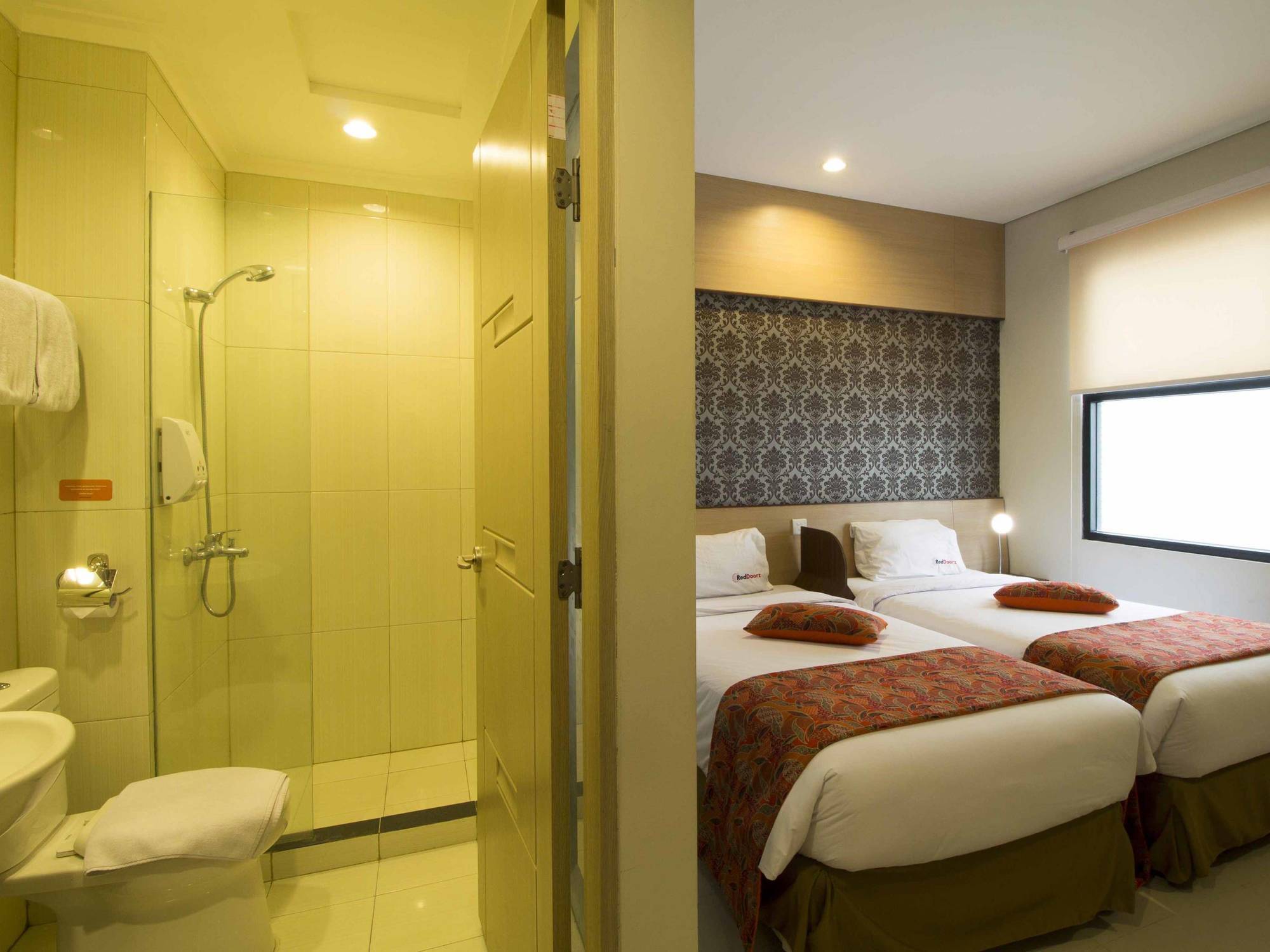 Reddoorz Near Padjajaran 3*